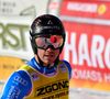 Nils Alphand est tombé lourdement lors d’un entraînement de descente à Crans-Montana, en Suisse

Nils Alphand pendant la Coupe du Monde de Ski AUDI FIS - Descente - Hommes, course de ski alpin à Bormio, Italie, 28 décembre 2024 IPA Sport/ABACA