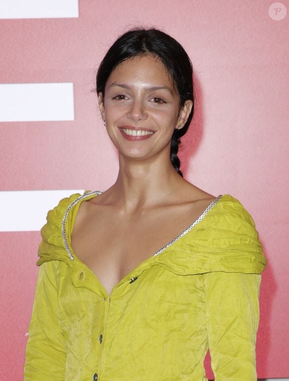 Noée Abita - Première du film "La Classe Moyenne" au cinéma Pathé Palace à Paris, le 16 septembre 2025.
© Guirec Coadic/Bestimage