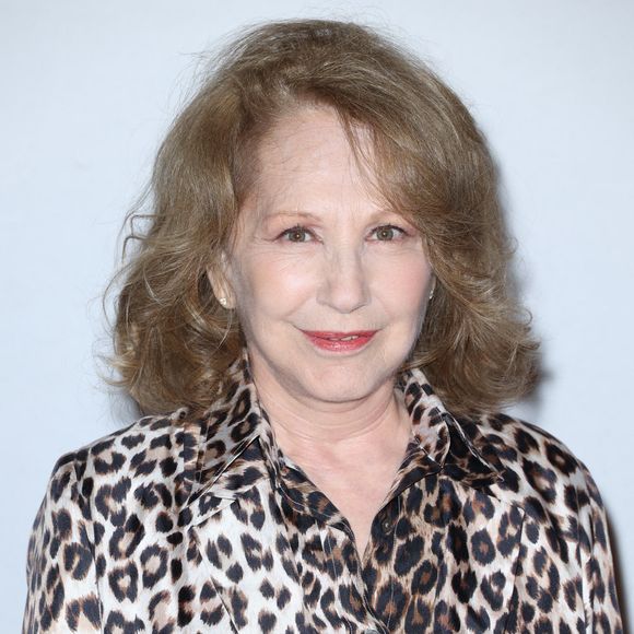 Nathalie Baye assiste à la première de Downton Abbey 2 : Une Nouvelle Ere, au Gaumont Marignan, à Paris, France, le 19 avril 2022. Photo by Jerome Domine/ABACAPRESS.COM