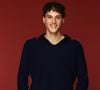 Khalil, 24 ans, a fait ses débuts lors du premier prime de la Star Academy 2026.

Khalil fait partie de la nouvelle promotion de la "Star Academy". TF1