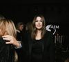 Monica Bellucci au dîner des enfants du Rwanda au Pavillon Ledoyen à Paris, le 26 mars 2026

© Sam Delpech / Bestimage