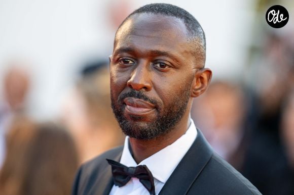 Thomas Ngijol assiste à la projection de "La Bataille De Gaulle : L'Âge De Fer" (De Gaulle : Tilting Iron) lors de la 79ème édition du Festival de Cannes au Palais des Festivals le 20 mai 2026 à Cannes, France. Photo by Shootpix/ABACAPRESS.COM