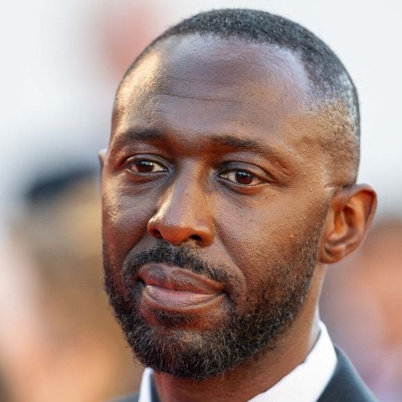 Thomas Ngijol assiste à la projection de "La Bataille De Gaulle : L'Âge De Fer" (De Gaulle : Tilting Iron) lors de la 79ème édition du Festival de Cannes au Palais des Festivals le 20 mai 2026 à Cannes, France. Photo by Shootpix/ABACAPRESS.COM