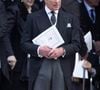 Le roi Charles III va-t-il mettre de côté les tensions et retrouver son fils et ses petits-enfants ?

Le roi Charles III lors des funérailles de la duchesse de Kent à la cathédrale de Westminster.  © Dana Press / Bestimage
