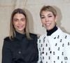 Deux jours après la disparition brutale de Mathilde Favier, sa fille Héloïse Agostinelli lui rend un hommage bouleversant sur Instagram.

Mathilde Favier et sa fille Heloise Agostinelli au photocall du défilé Christian Dior "Collection Haute Couture Printemps/Eté 2025" au Musée Rodin, lors de la Fashion Week de Paris (PFW).
© Bertrand Rindoff / Bestimage