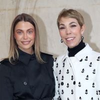 "Ma fille s’appellera Mathilde" : après la disparition de Mathilde Favier, figure de Dior, sa fille Héloïse partage leurs derniers échanges et fait une promesse