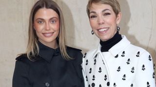 "Ma fille s’appellera Mathilde" : après la disparition de Mathilde Favier, figure de Dior, sa fille Héloïse partage leurs derniers échanges et fait une promesse