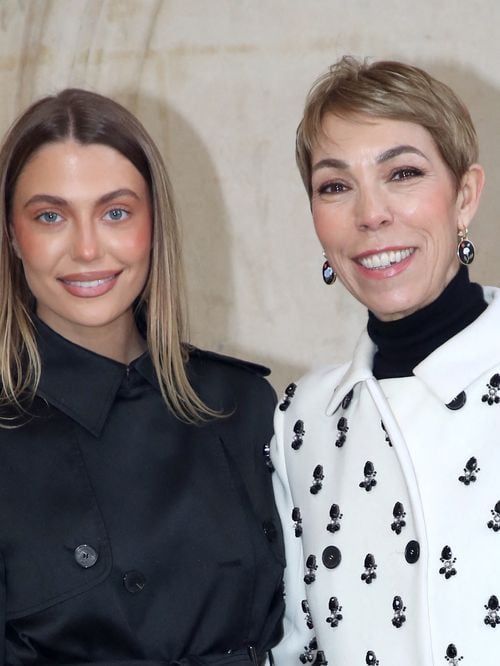 "Ma fille s’appellera Mathilde" : après la disparition de Mathilde Favier, figure de Dior, sa fille Héloïse partage leurs derniers échanges et fait une promesse