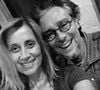Lara Fabian et Rick Allison, sur Facebook, le 29 septembre 2016