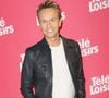 Il annonce la nouvelle sur Instagram et évoque un rêve d’enfance devenu réalité.

Cyril Féraud - Photocall de la soirée "Télé Loisirs Awards 2025" au Jardin d'Acclimatation à Paris le 23 septembre 2025. © Coadic Guirec/Bestimage
