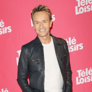 Il annonce la nouvelle sur Instagram et évoque un rêve d’enfance devenu réalité.

Cyril Féraud - Photocall de la soirée "Télé Loisirs Awards 2025" au Jardin d'Acclimatation à Paris le 23 septembre 2025. © Coadic Guirec/Bestimage