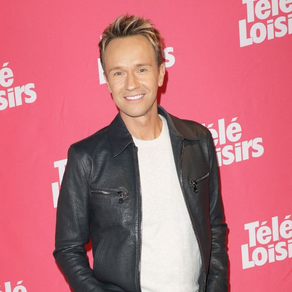Il annonce la nouvelle sur Instagram et évoque un rêve d’enfance devenu réalité.

Cyril Féraud - Photocall de la soirée "Télé Loisirs Awards 2025" au Jardin d'Acclimatation à Paris le 23 septembre 2025. © Coadic Guirec/Bestimage