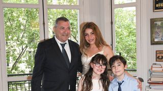 EXCLU Lola Marois (Plus belle la vie) "6 mois de l'année à l'hôtel" et éloignée de ses jumeaux depuis maintenant presque 8 ans, elle raconte