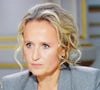 Le premier numéro, consacré au drame de Crépol, est diffusé ce mardi 6 octobre 2026 à 21h10.
Captures d'écran - Le président Emmanuel Macron répond aux questions des journalistes Gilles Bouleau et Caroline Roux pour le journal de 20h00. Le 24 septembre 2026. © Capture TV via Bestimage
