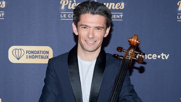 Après la fin de son histoire avec Delphine, Gautier Capuçon passe un cap avec sa nouvelle campagne, Julia Neugebauer