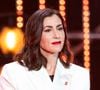 Loin de l'effervescence parisienne, Olivia Ruiz a choisi Madrid comme refuge pour se reconnecter à l'essentiel. 

Exclusif - Olivia Ruiz lors de l'enregistrement de la soirée "Les 30 ans du sidaction - la soirée événement" au Grand Rex à Paris sur France 2

© Cyril Moreau / Coadic Guirec / Bestimage