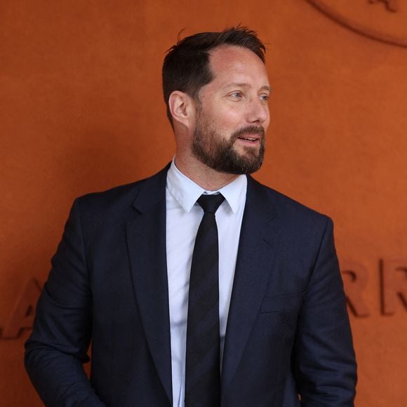 Il a dévoilé plusieurs photos de son périple le jeudi 7 août 2025 sur Instagram

Thomas Pesquet - Célébrités au village des Internationaux de France de tennis de Roland Garros 2024 à Paris le 7 juin 2024. © Jacovides-Moreau/Bestimage