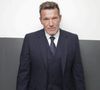 Benjamin Castaldi a présenté sa dernière matinale sur Europe 2.
Exclusif - Benjamin Castaldi, en backstage de l’émission « TPMP » La dernière sur C8, présentée par C.Hanouna et diffusée en direct sur C8, Paris, France. © Jack Tribeca / Bestimage