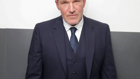 "Je ne voulais même pas faire cette émission" : Benjamin Castaldi quitte la matinale d'Europe 2 et s'exprime sur l'insuccès rencontré