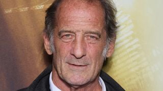 Vincent Lindon : Son fils Marcel, plutôt discret, célébré pour une occasion spéciale