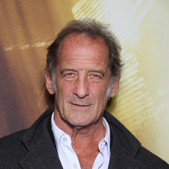 Vincent Lindon est un acteur comblé mais pas que ! 

Vincent Lindon - Avant-première du film "Le choix" de G.Bourdos au cinéma UGC Danton à Paris. © Denis Guignebourg/BestImage