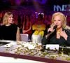 Et la légende de la musique française l'a aussitôt repris. "Non !", a-t-elle lâché. 

Miss France 2025, sur TF1