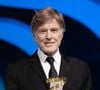 Au lendemain de la disparition de l'acteur, le FBI a décidé de relancer les investigations quant à ce drame.

Robert Redford - R.Redford reçoit le prix d'honneur récompensant l'ensemble de sa carrière au 18ème Festival International du Film de Marrakech le 06 décembre 2019. ©Romual Maigneux / Bestimage