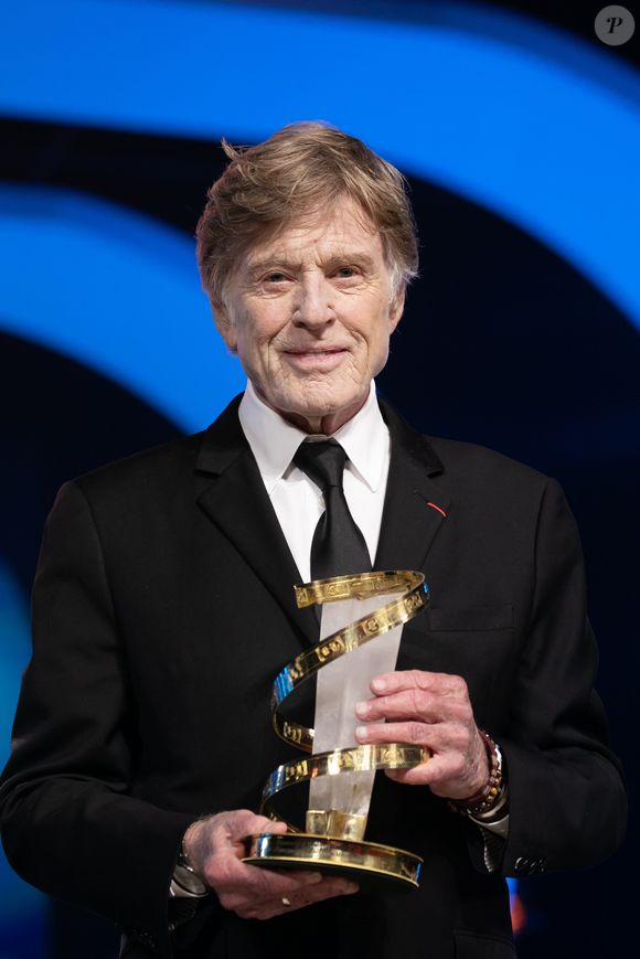Au lendemain de la disparition de l'acteur, le FBI a décidé de relancer les investigations quant à ce drame.

Robert Redford - R.Redford reçoit le prix d'honneur récompensant l'ensemble de sa carrière au 18ème Festival International du Film de Marrakech le 06 décembre 2019. ©Romual Maigneux / Bestimage