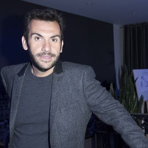 Exclusif -  Laurent Ournac - Soirée des 40 ans de Poiray en association avec la Fondation Action Enfance à l'hôtel d'Evreux à Paris, le 5 novembre 2015. 

© Olivier Borde / Bestimage