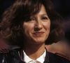 Au fil des années, cet endroit s’est imposé comme un véritable havre de paix pour le couple...

Photo exclusive, datée du 9 juillet 2025, de Nathalie Baye posant pour un portrait. © APS-Medias/Abacapress.com