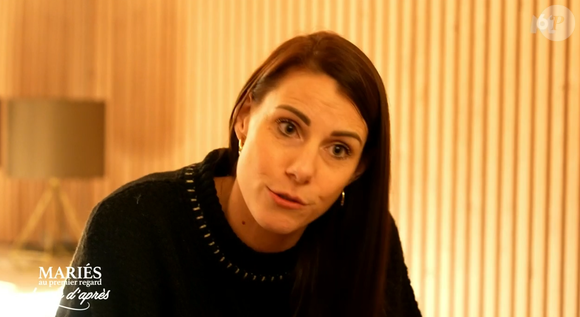 Cyndie de "Mariés au premier regard" annonce qu'elle se lance dans une PMA en solo