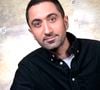 "Je pense que le meilleur régime alimentaire est un régime alimentaire sans excès et qui n’exclut aucun aliment."
Exclusif - Rendez-vous avec Jimmy Mohamed lors de l'enregistrement de l'émission "Chez Jordan", présentée par Jordan de Luxe. Paris, le 18 avril 2022. © Cédric Perrin/Bestimage
