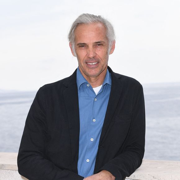 Rendez-vous avec Paul Belmondo lors du 20ème Monte Carlo Film Festival de la Comédie au Grimaldi Forum à Monaco. Le 29 avril 2023. Photo par SGP / BESTIMAGE