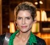 Swann est également parvenue à convaincre toute sa famille d’abandonner une mauvaise habitude pour l’environnement : acheter "des bouteilles en plastique". 

Alice Taglioni - Soirée d'inauguration du Spa Akasha (Carita) à l'hôtel Lutetia à Paris le 10 septembre 2018. © Pierre Perusseau/Bestimage
