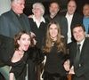 Son grand-père Louis Seigner et ses sœurs faisaient partie de cette dynastie d’artistes.

Jean-Louis Seigner, Françoise Seigner, Marie-Amélie Seigner, Michel Delpech au dîner d'anniversaire de Mathilde Seigner. Photo par ANGELI-RINDOFF / BESTIMAGE