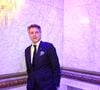Durant ce séjour, il a découvert l’univers de Salvador Dalí.

Emmanuel-Philibert de Savoie, duc de Savoie, prince de Piémont et de Venise lors de la soirée des Ordres Dynastiques de la maison royale de Savoie dans les salons Hoche à Paris le 30 juin 2026. © Cédric Perrin/Bestimage