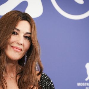 Suite à ce divorce, l'ancien mannequin âgée de 60 ans trouve l'amour sur le tournage du film "L'Appartement" avec Vincent Cassel. Avec lui, elle a deux filles : Deva et Léonie

Monica Bellucci sur le tapis rouge du film « Beetlejuice » lors de la 81e Mostra de Venise, le 28 août 2024. © Lucia Sabatelli / Bestimage