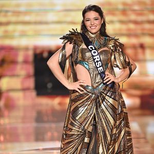 Election de Miss France 2026. David Niviere/SIPA