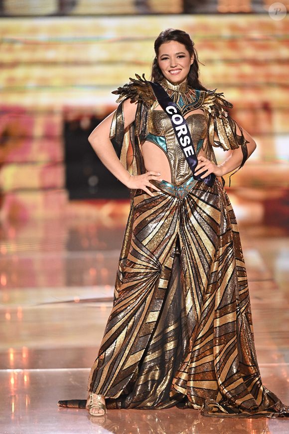 Election de Miss France 2026. David Niviere/SIPA