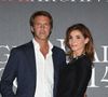 Emmanuel-Philibert de Savoie et Clotilde Courau entament officiellement leur procédure de divorce.

Le prince Emmanuel Philibert de Savoie et Clotilde Courau (princesse de Savoie) - Photocall de la soirée "Vogue 50 Archive" à Milan

 SGP / BESTIMAGE