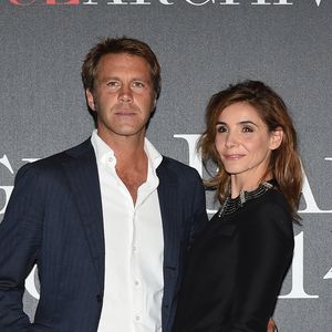 Emmanuel-Philibert de Savoie et Clotilde Courau entament officiellement leur procédure de divorce.

Le prince Emmanuel Philibert de Savoie et Clotilde Courau (princesse de Savoie) - Photocall de la soirée "Vogue 50 Archive" à Milan

 SGP / BESTIMAGE