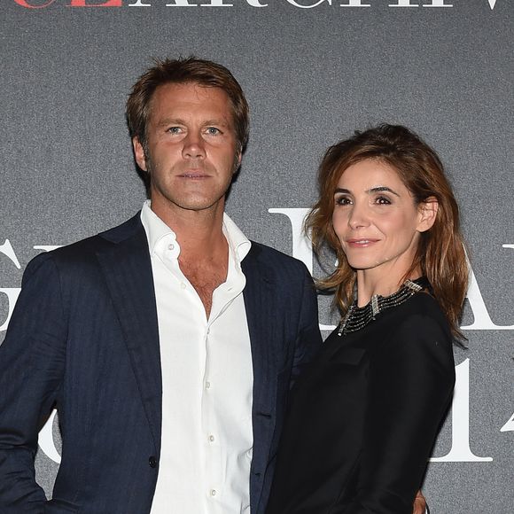 Emmanuel-Philibert de Savoie et Clotilde Courau entament officiellement leur procédure de divorce.

Le prince Emmanuel Philibert de Savoie et Clotilde Courau (princesse de Savoie) - Photocall de la soirée "Vogue 50 Archive" à Milan

 SGP / BESTIMAGE