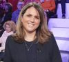 "Mais tout va bien, elle se repose", ajoute-t-il.
Exclusif - Valérie Benaim sur le plateau de l’enregistrement de l’émission « Face à Hanouna » présentée par P.De La Tour Du Pin et diffusée sur C8 le 17 novembre 2024, à Paris, France, le 14 novembre 2024. © Jack Tribeca/Bestimage