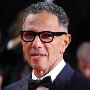 Roschdy Zem - Montée des marches du film « 13 jours 13 nuits » lors du 78ème Festival International du Film de Cannes, au Palais des Festivals à Cannes. Le 23 mai 2025
© Jacovides-Moreau / Bestimage