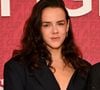 Après des études de mode à Paris, Pauline Ducruet a lancé sa propre marque baptisée Alter Designs

Pauline Ducruet durant la soirée de gala du "Fight Aids Cup 2026" à l'hôtel Fairmont Monte-Carlo à Monaco, le 24 janvier 2026. © Bruno Bebert / Bestimage