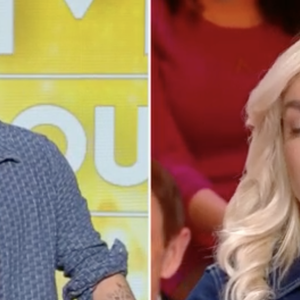 Carla Moreau dans "TBT9" W9 12 décembre 2025