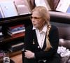 Interrogée dans le magazine "Point de vue", Sylvie Vartan a glissé qu'elle serait "sur le point de convoler".
Sylvie Vartan - Inauguration de la cabine de coiffure de Christophe Nicolas Biot à l'hôtel Lutetia à Paris le 19 octobre 2023. © Rachid Bellak/Bestimage