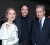 À 44 ans, Natalia Vodianova agrandit sa famille avec un sixième enfant


Natalia Vodianova, non mari Antoine Arnault et Bernard Arnault au Front Row du défilé Christian Dior Collection Femme Prêt-à-Porter Printemps/Eté 2026 lors de la Fashion Week de Paris (PFW), dans le Jardin des Tuileries, à Paris. © Bertrand Rindoff/Bestimage