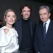 Heureuse nouvelle pour le clan Arnault : enceinte de son 6e enfant, Natalia Vodianova partage une précieuse information sur son bébé