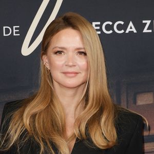Virginie Efira - Première du film "Vie Privée" au cinéma Pathé Palace à Paris le 20 novembre 2025. © Coadic Guirec/Bestimage